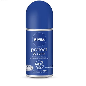 دوودرانت و ضد تعریق عمده