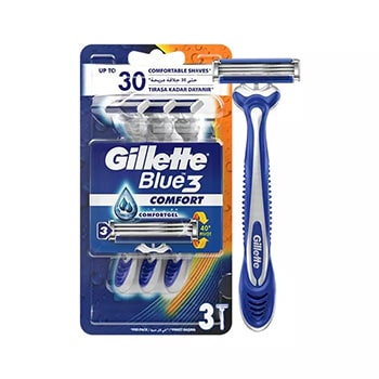 لوازم اصلاح مو عمده