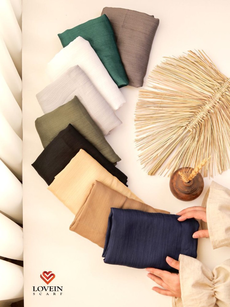 شال کریستال مجلسی رنگبندی کد 139151 - خرید شال و روسری زنانه عمده