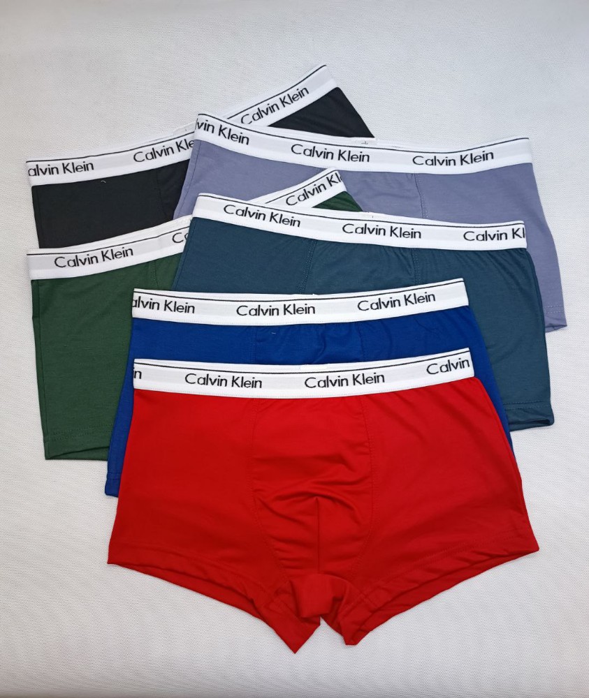 نیم پا کلوین کد 139219 - خرید شورت مردانه عمده