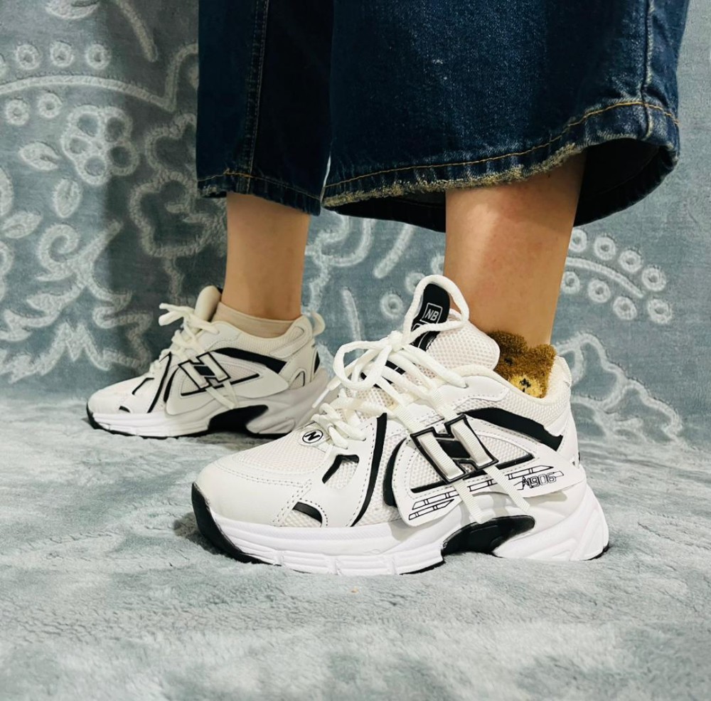 نیوبالانس زنانه کد 138368 - خرید کفش اسپرت زنانه عمده