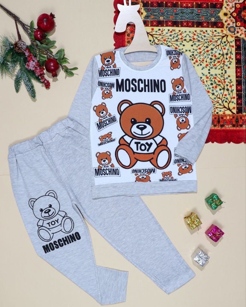 بلوز/شلوار پسرانه # کد 139600 - خرید ست بلوز شلوار پسرانه عمده