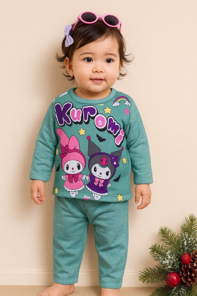 بلوز/شلوار دخترانه # کد 139602 - خرید ست بلوز شلوار دخترانه عمده