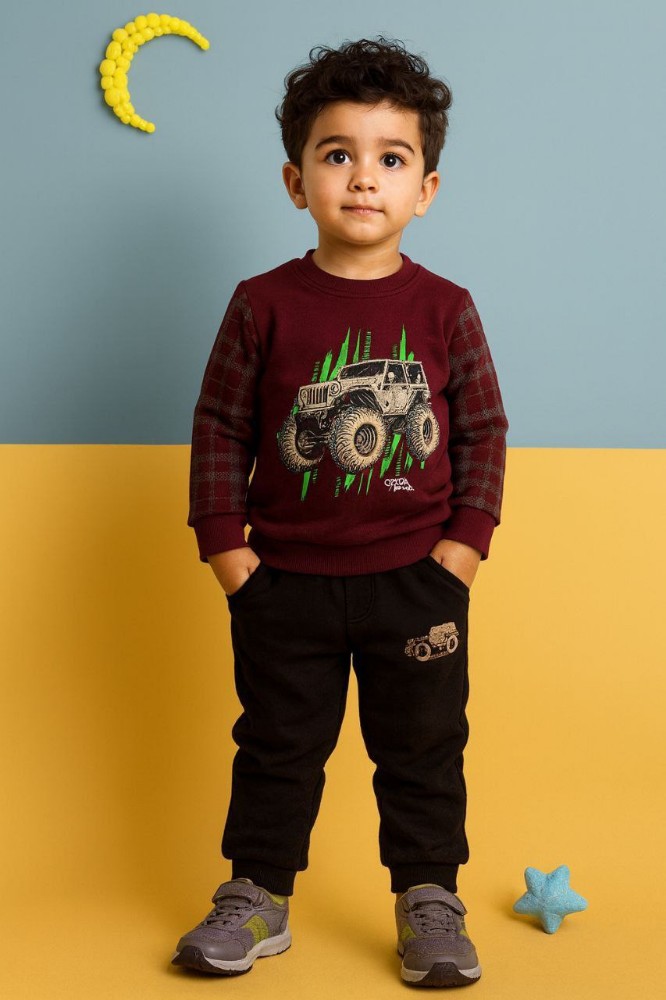 بلوز/شلوار پسرانه # کد 139605 - خرید ست بلوز شلوار پسرانه عمده