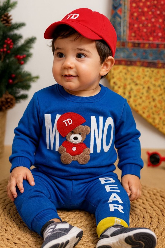 بلوز/شلوار پسرانه # کد 139609 - خرید ست بلوز شلوار پسرانه عمده