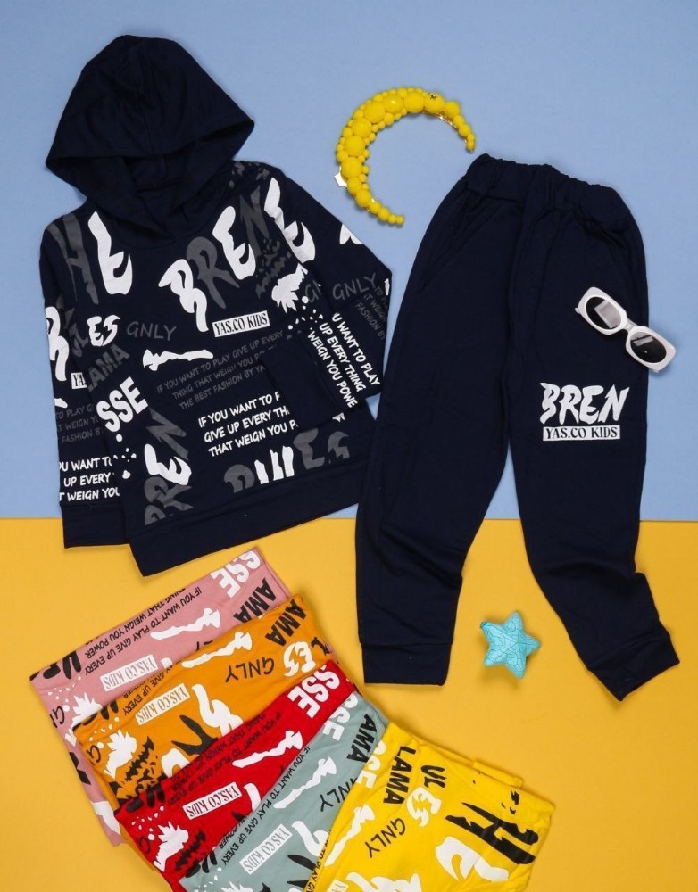 هودی/شلوار پسرانه # کد 139610 - خرید ست هودی شلوار پسرانه عمده