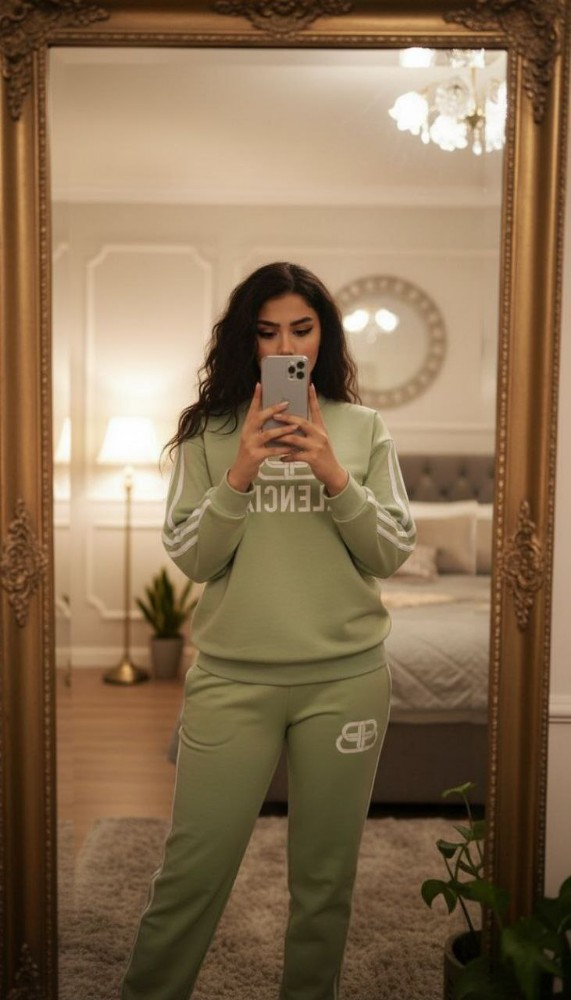 ست بلوز شلواربالنسیا کد 139988 - خرید ست بلوز شلوار زنانه عمده