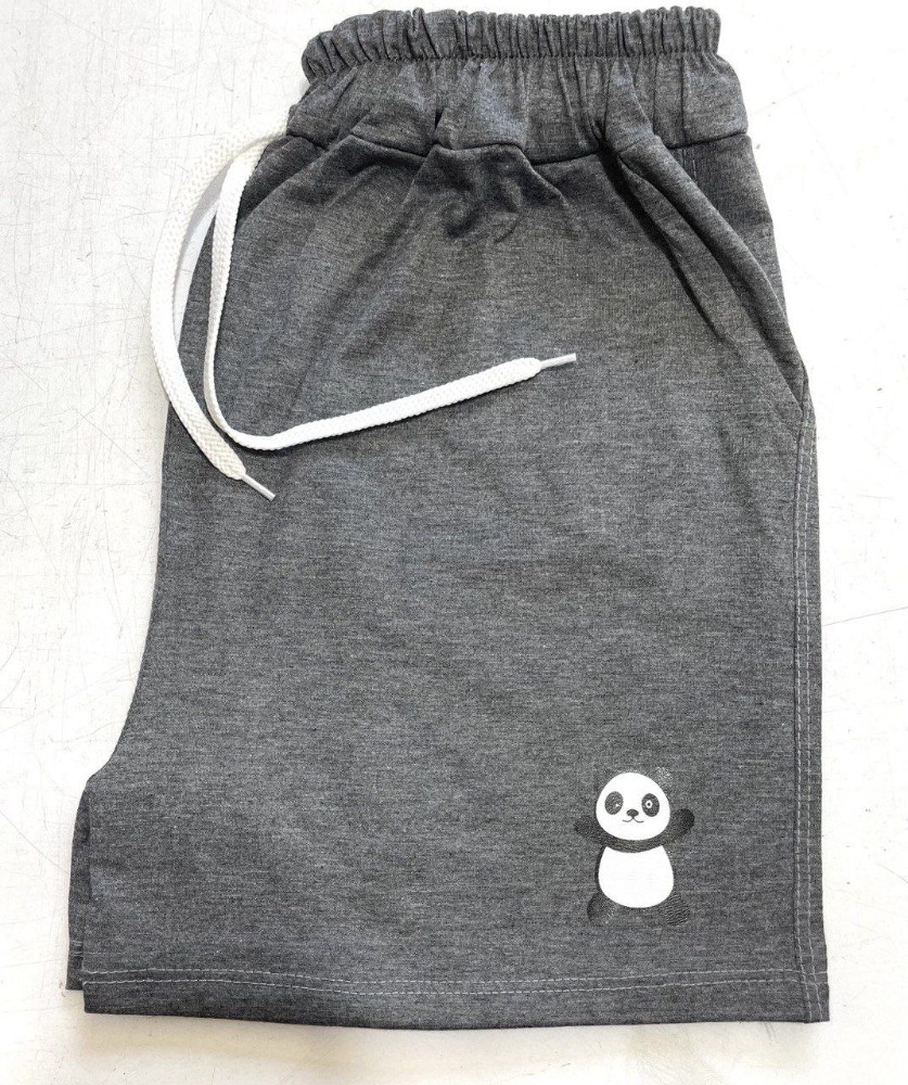 شرتک پاندا کد 139174 - خرید ست تاب شلوارک زنانه عمده