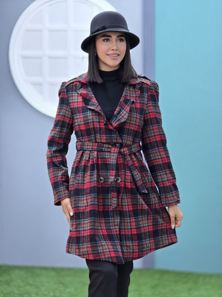 پالتو آستردار زنانه کد 139120 - خرید کاپشن و هودی زنانه عمده