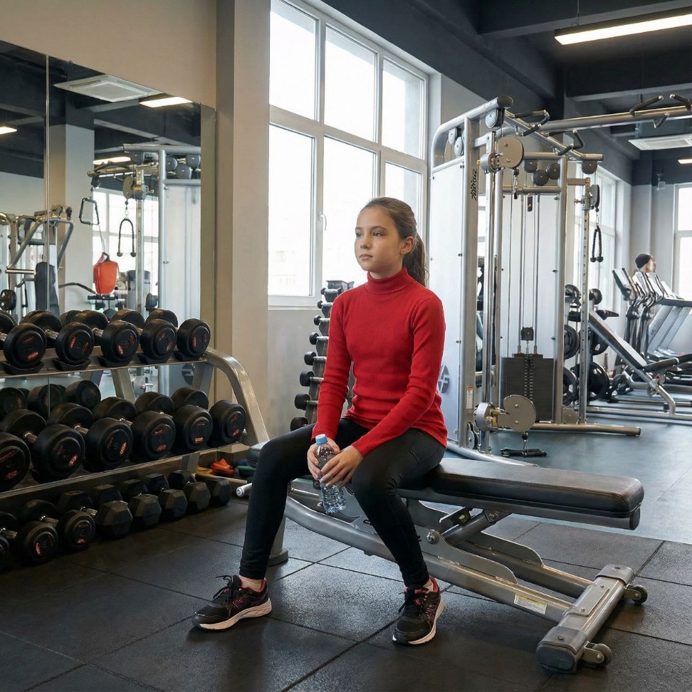 بلوز یقه سه سانت دخترانه کد 139121 - خرید بلوز تک دخترانه عمده