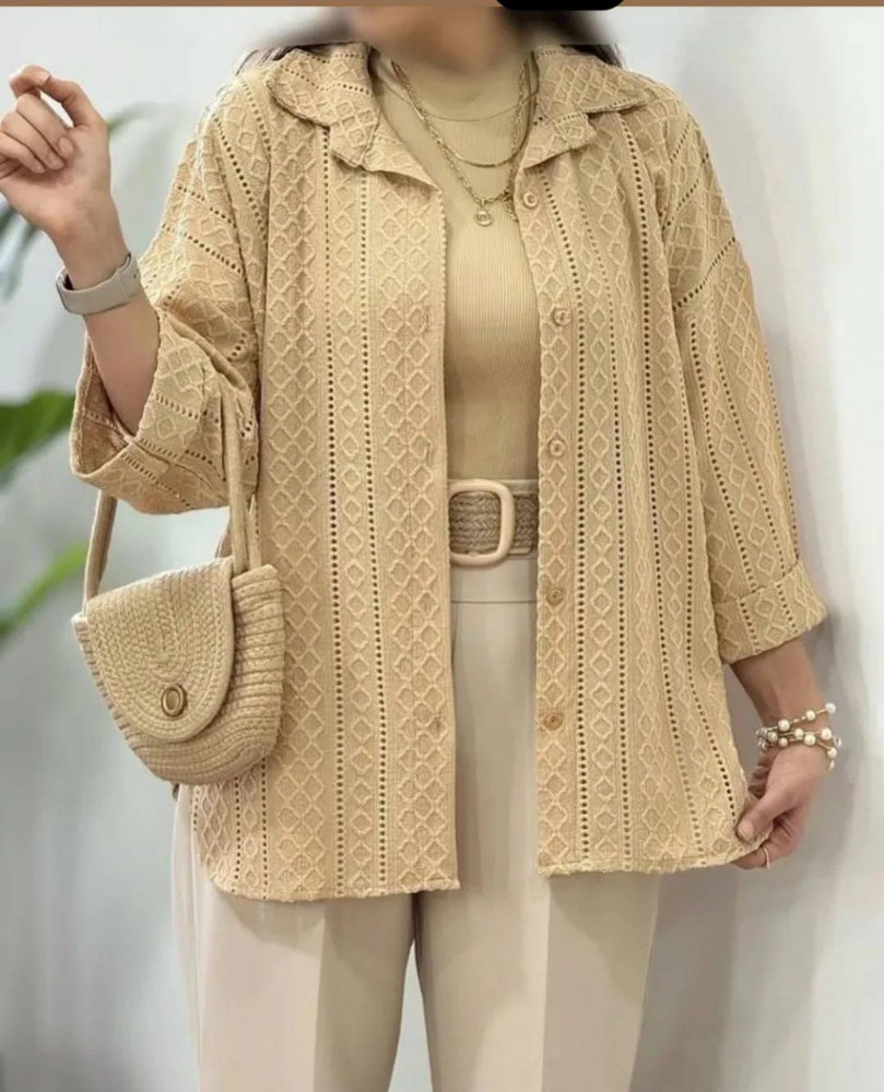 شومیز زنانه کد 139718 - خرید شومیز زنانه عمده