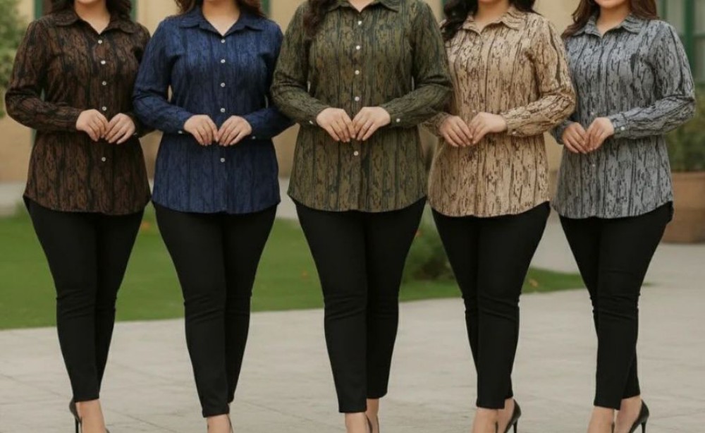 مانتو ژاکارد کد 139756 - خرید مانتو زنانه عمده