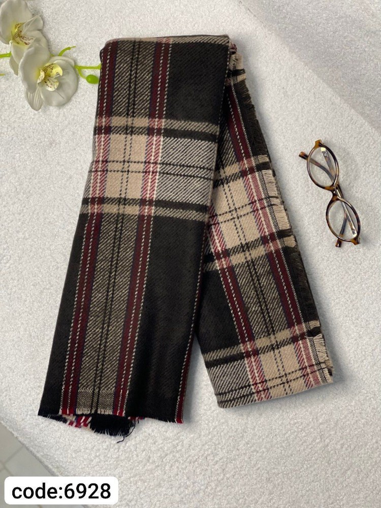 شال موهرتراکم بالا کد 139652 - خرید شال و روسری زنانه عمده