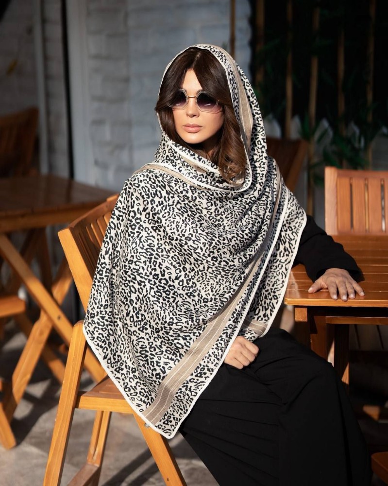 شال برشکا وارداتی کد 139688 - خرید شال و روسری زنانه عمده