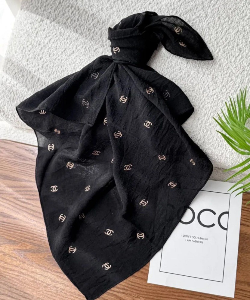 مینی اسکارف کد 140077 - خرید شال و روسری زنانه عمده