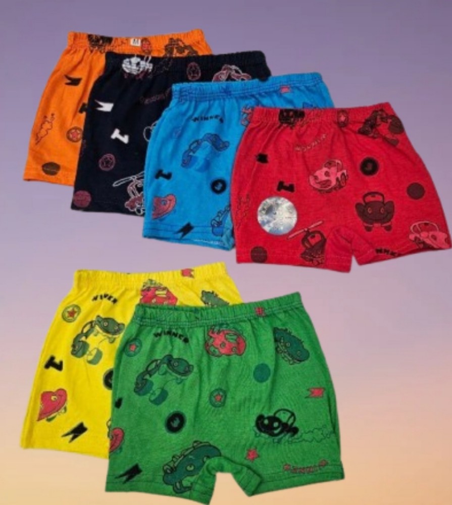 شورت پادار نخی پسرانه کد 140091 - خرید شورت پسرانه عمده