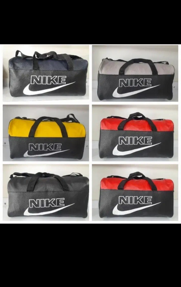 ساک ورزشی کد 139294 - خرید کیف زنانه عمده