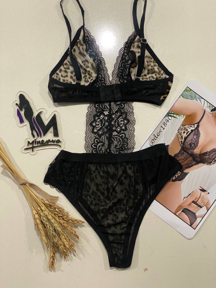 بادی فانتزی کد 139355 - خرید لباس خواب زنانه عمده