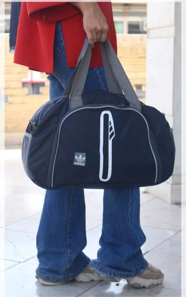 ساک ورزشی کد 139382 - خرید کیف زنانه عمده