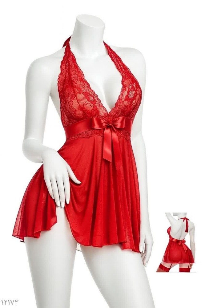 لباس خواب زنانه کد 139553 - خرید لباس خواب زنانه عمده