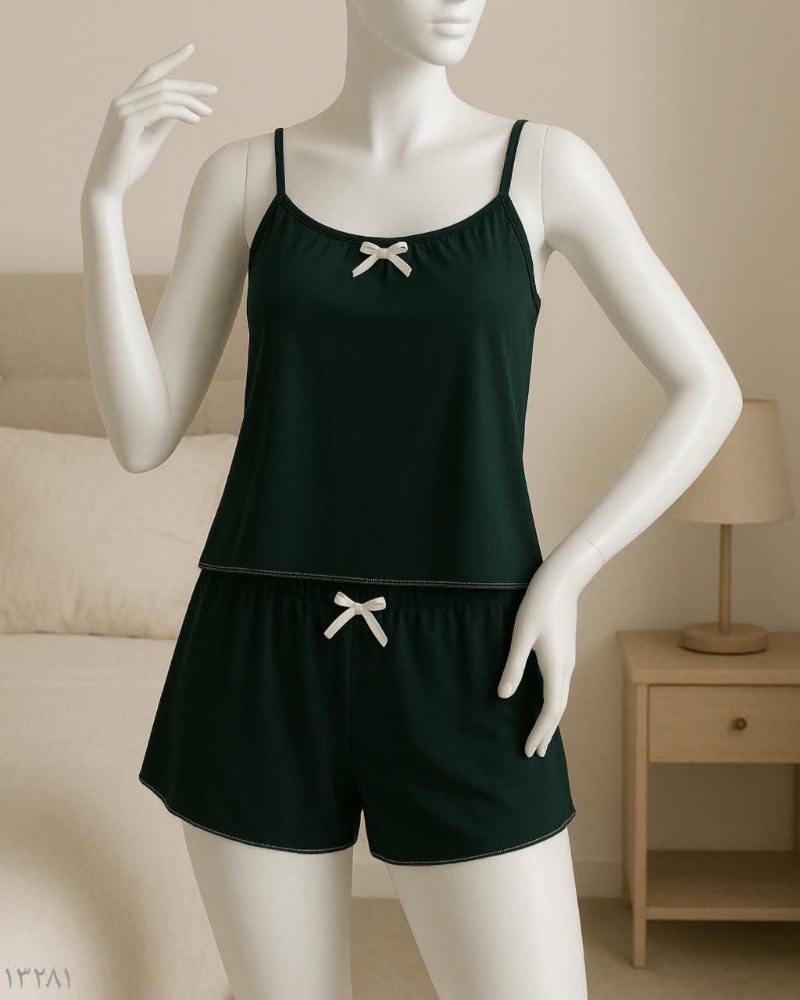 لباس خواب زنانه کد 139557 - خرید لباس خواب زنانه عمده