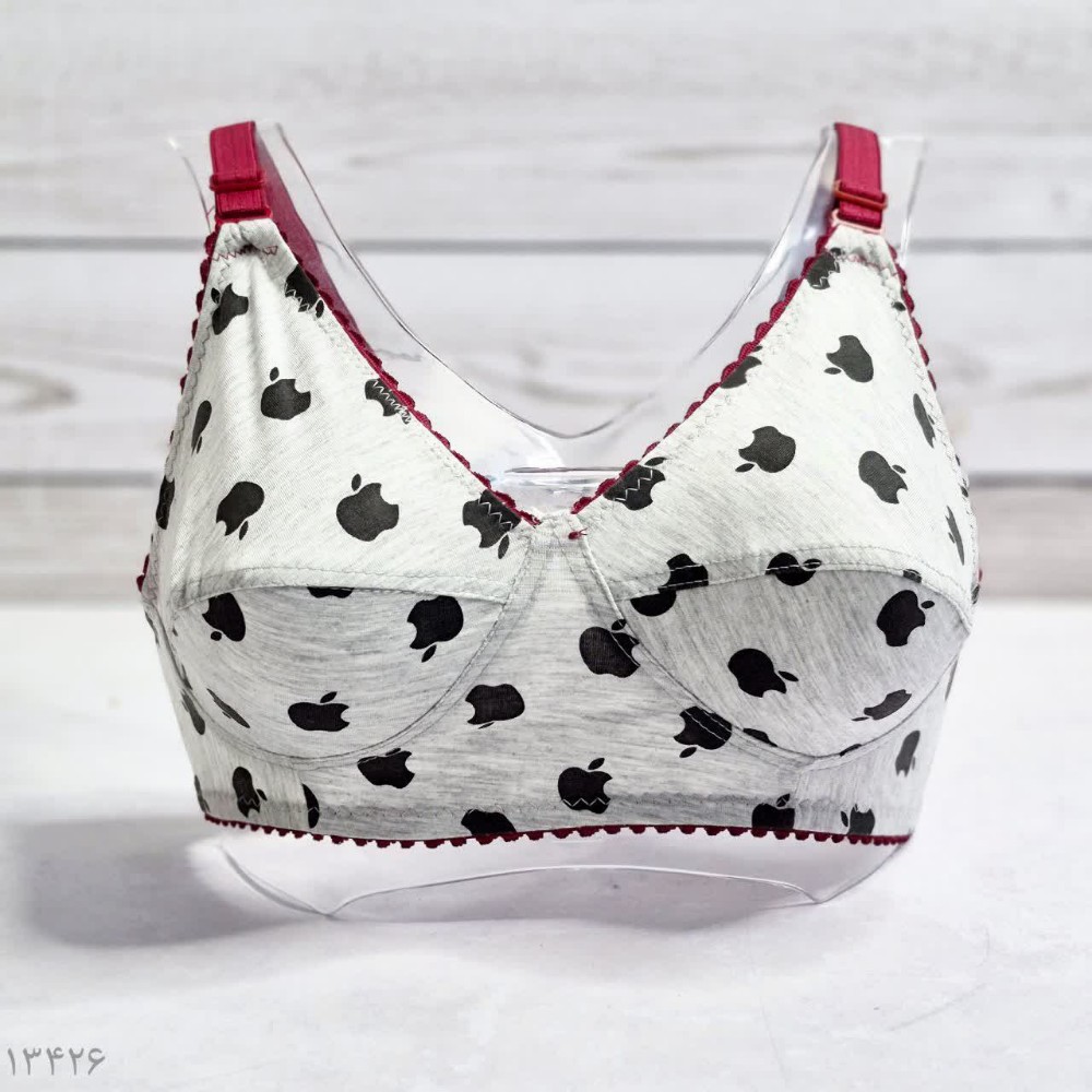 سوتین گلستان کد 140264 - خرید سوتین زنانه عمده