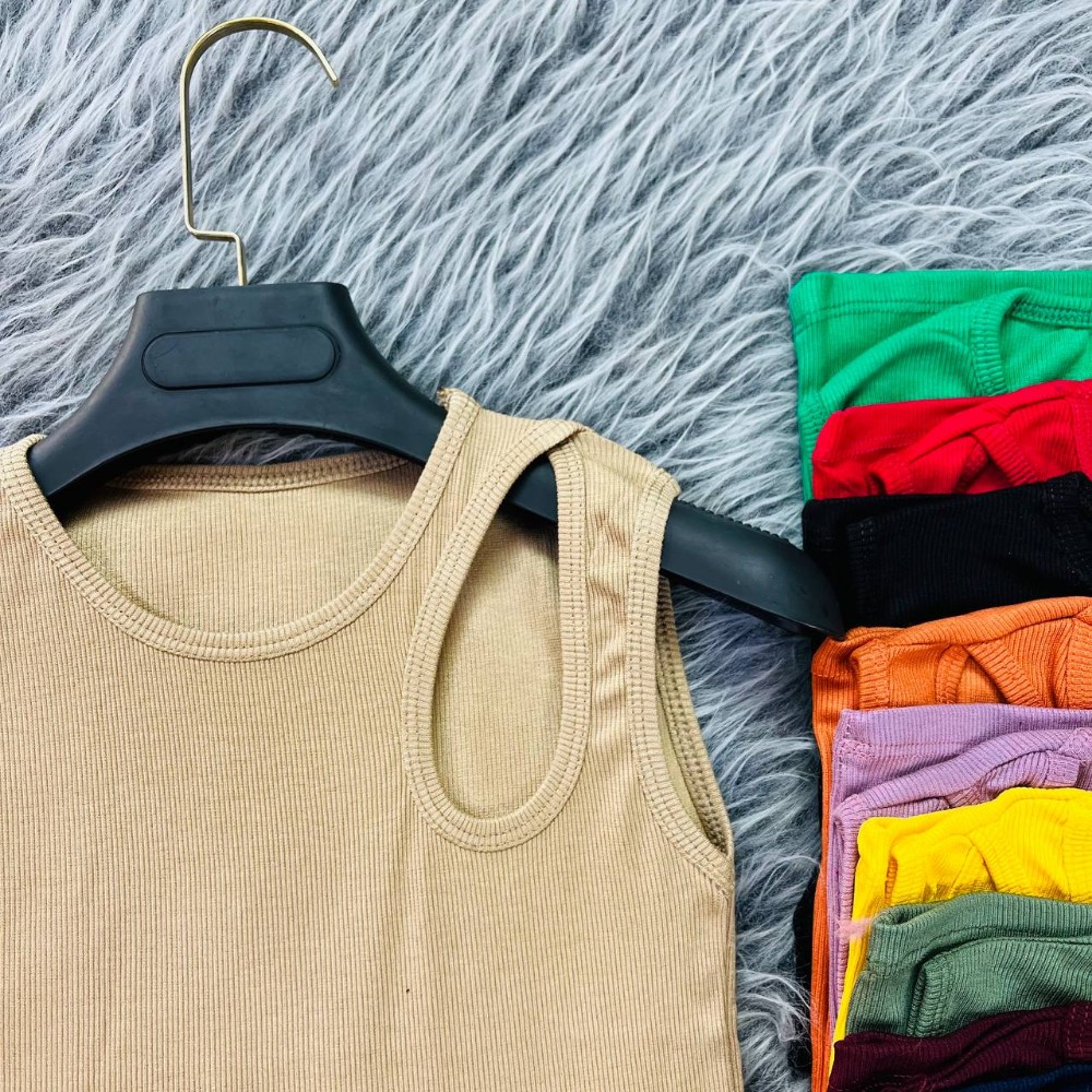 نیم تنه کراپ یه اشکی کد 140250 - خرید نیم تنه زنانه عمده