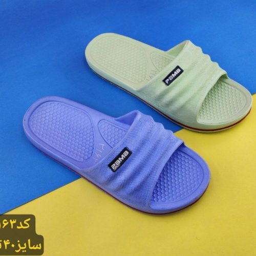 خرید عمده دمپایی مردانه برند پاما pama - دمپایی مردانه عمده
