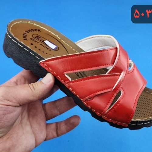خرید عمده دمپایی زنانه - دمپایی زنانه عمده