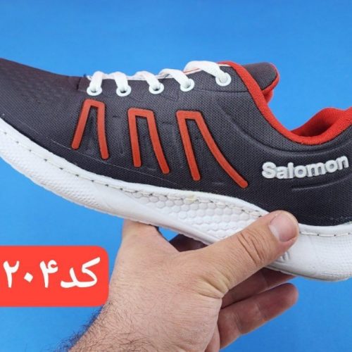 خرید عمده کتونی حراجی مردانه کف دوخت - کفش اسپرت مردانه عمده