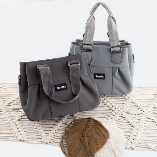 فروش عمده کیف زنانه دستی و دوشی کد ۵۵۷۷ - کیف زنانه عمده
