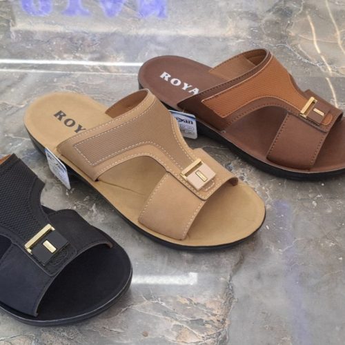 فروش عمده صندل مردانه اربیل - صندل مردانه عمده