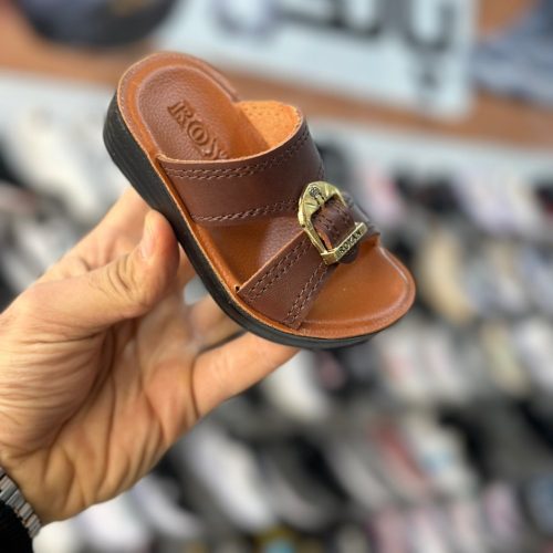 خرید عمده صندل مردانه عربی