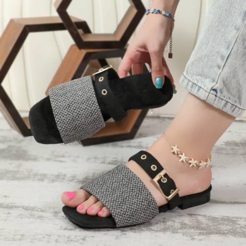 فروش عمده صندل مراکشی مدل نیو کد 131255