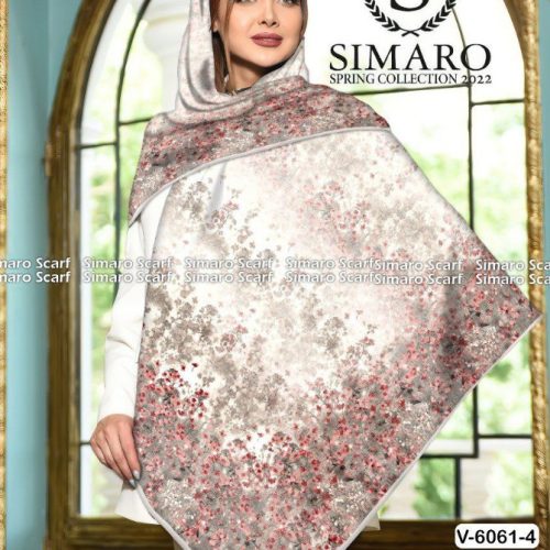 خرید عمده روسری سیمارو سایز ۱۴۰