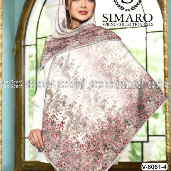 خرید عمده روسری سیمارو سایز ۱۴۰