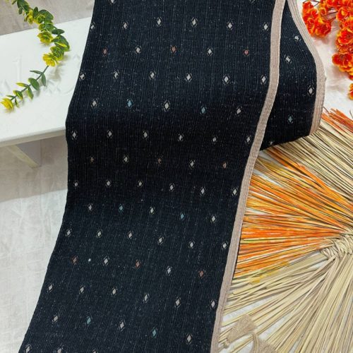 فروش عمده شال پلیسه بهاره زنانه ریچ استار - شال و روسری زنانه عمده
