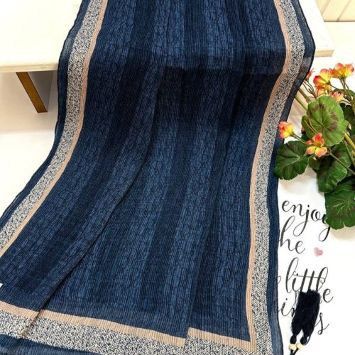 فروش عمده شال پلیسه زنانه ریچ استار کد 131265