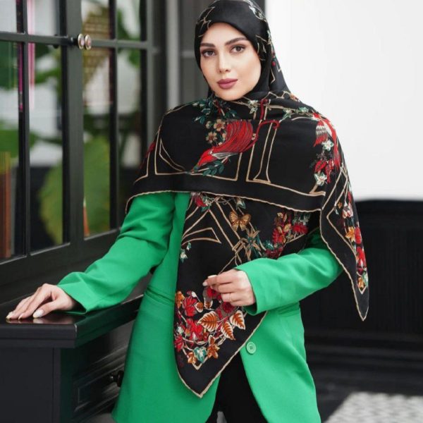 خرید عمده شال زنانه