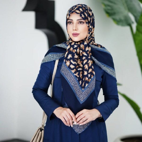 خرید عمده روسری پاییزه زنانه