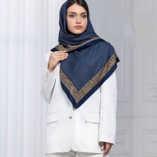 خرید عمده روسری نخی زنانه