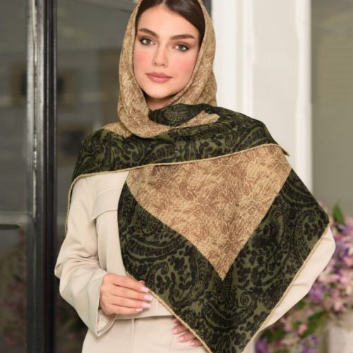 خرید عمده روسری زنانه سایز ۱۲۰