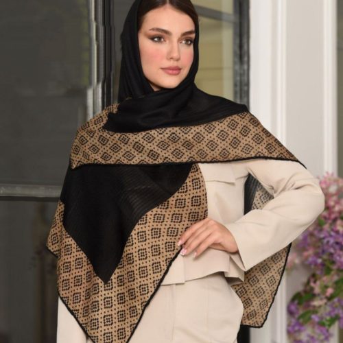 خرید عمده روسری زنانه سایز ۱۲۰