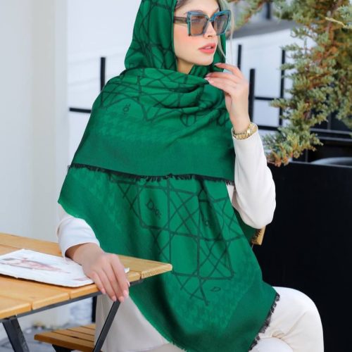 خرید عمده روسری زنانه سایز ۱۴۰