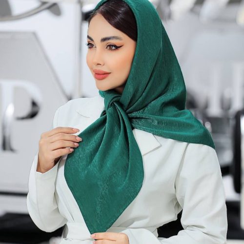 خرید عمده روسری زنانه کوپرا سایز ۱۱۰