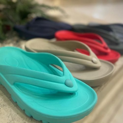 فروش عمده دمپایی مردانه انگشتی - دمپایی مردانه عمده