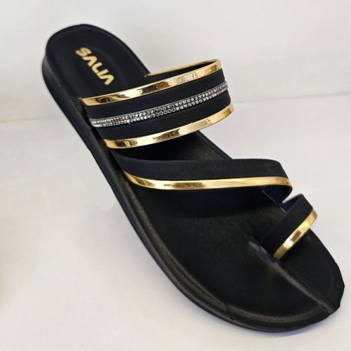 صندل زنانه مدل دریا کد 133498 - خرید صندل زنانه عمده