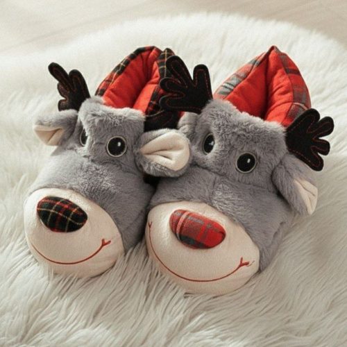 دمپایی زنانه رو فرشی مدل الیوت کد 133509 - خرید دمپایی زنانه عمده