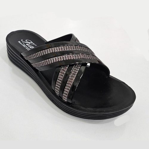 صندل زنانه مدل نسرین کد 133515 - خرید صندل زنانه عمده