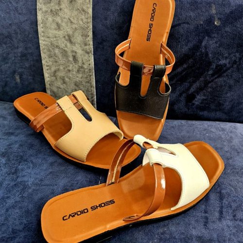 صندل زنانه مدل تیموتی کد 133481 - خرید صندل زنانه عمده